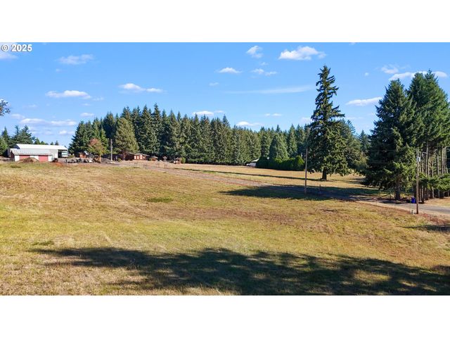 18863 S NORRY Ct, Mulino, OR 97042