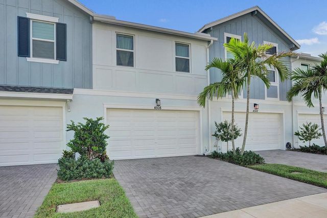 4508 Longwood Lake Square, Westlake, FL 33470