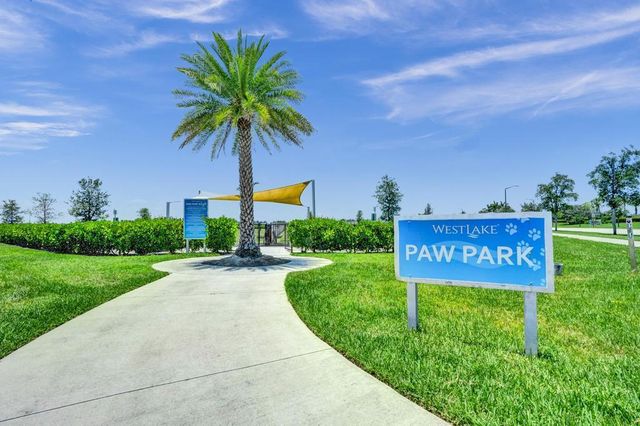 4508 Longwood Lake Square, Westlake, FL 33470