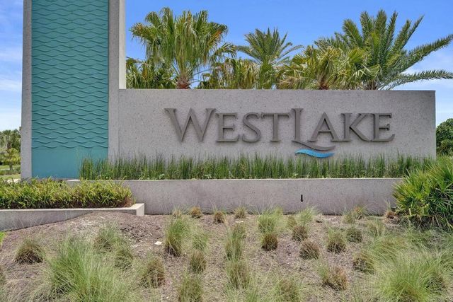 4508 Longwood Lake Square, Westlake, FL 33470