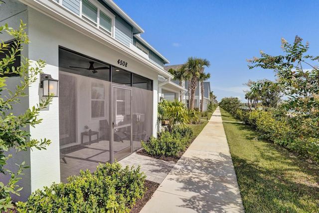 4508 Longwood Lake Square, Westlake, FL 33470
