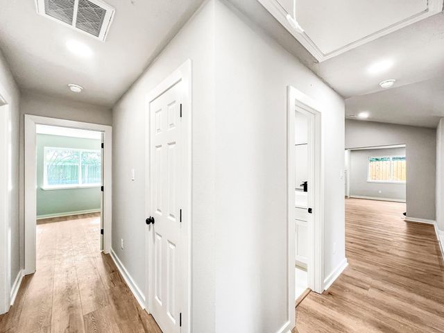 23207 Naples Drive, Spring, TX 77373