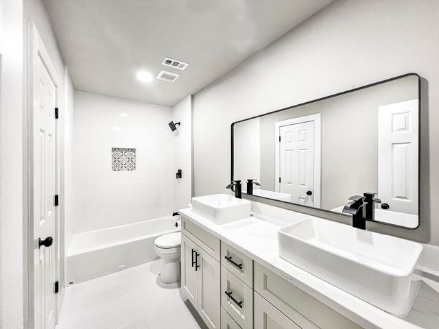 23207 Naples Drive, Spring, TX 77373