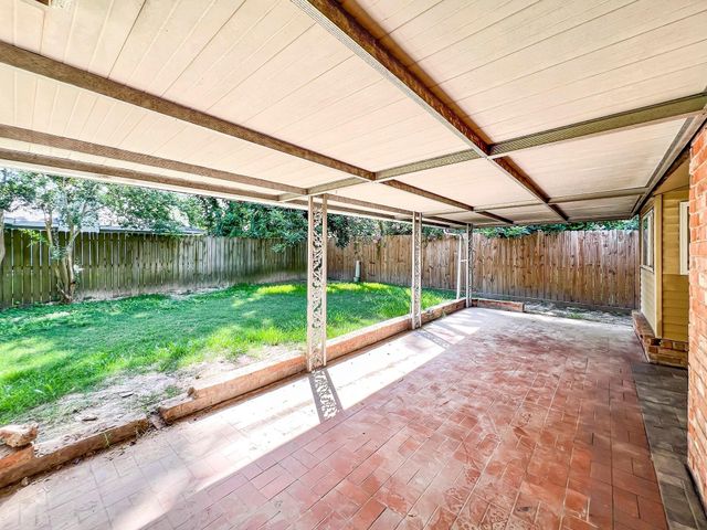 23207 Naples Drive, Spring, TX 77373