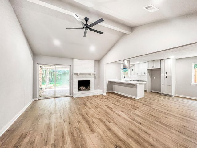 23207 Naples Drive, Spring, TX 77373