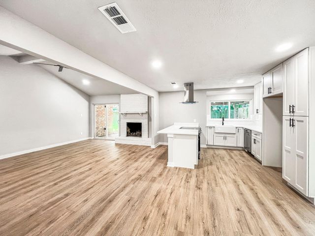 23207 Naples Drive, Spring, TX 77373