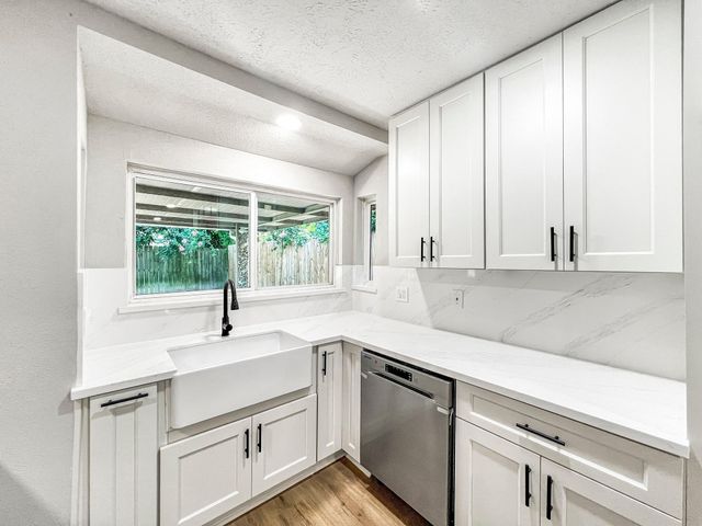 23207 Naples Drive, Spring, TX 77373