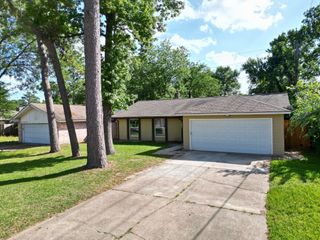23207 Naples Drive, Spring, TX 77373