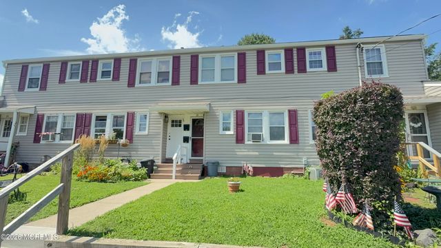 27 Barker Avenue, Shrewsbury Twp, NJ 07724