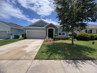 1611 Orsi Place, West Melbourne, FL 32904