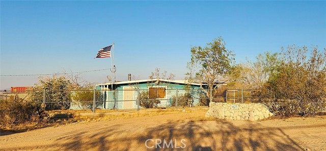 4675 Kickapoo Trail, Landers, CA 92285