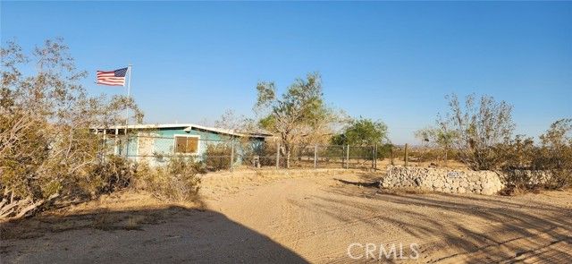 4675 Kickapoo Trail, Landers, CA 92285