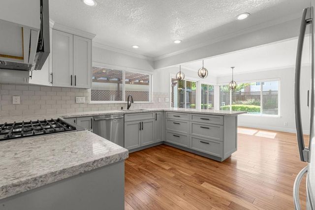 6273 Mountford Drive, San Jose, CA 95123