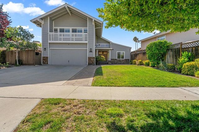 6273 Mountford Drive, San Jose, CA 95123