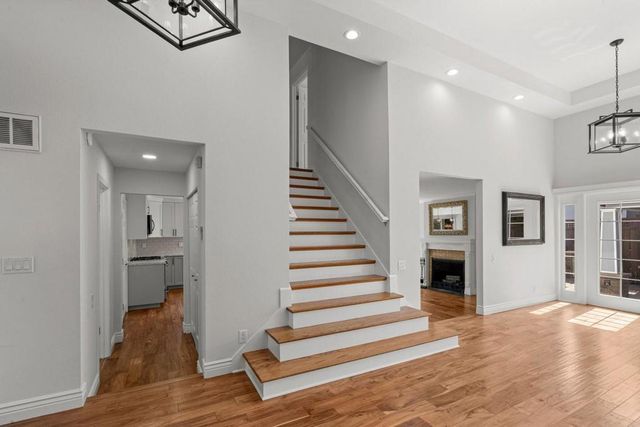6273 Mountford Drive, San Jose, CA 95123