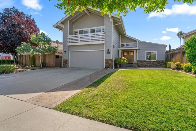 6273 Mountford Drive, San Jose, CA 95123