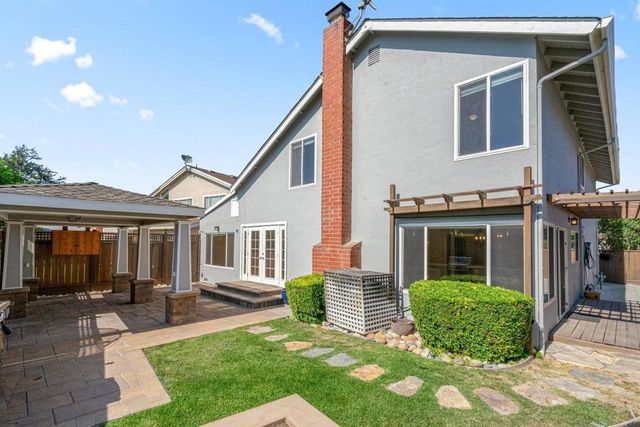 6273 Mountford Drive, San Jose, CA 95123