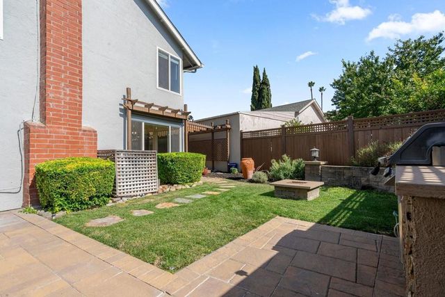 6273 Mountford Drive, San Jose, CA 95123