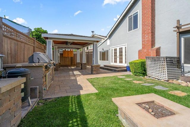 6273 Mountford Drive, San Jose, CA 95123