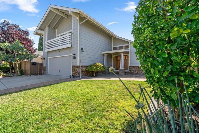 6273 Mountford Drive, San Jose, CA 95123