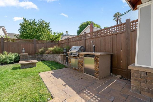 6273 Mountford Drive, San Jose, CA 95123