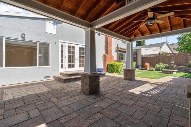 6273 Mountford Drive, San Jose, CA 95123
