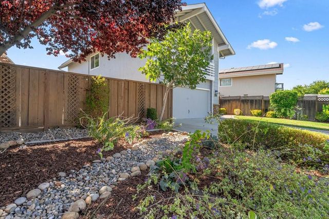 6273 Mountford Drive, San Jose, CA 95123
