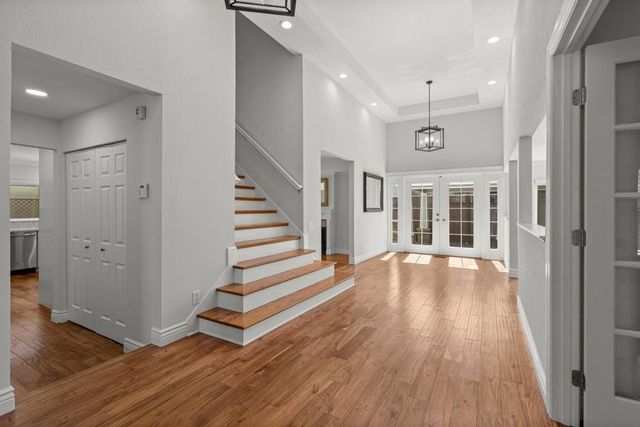 6273 Mountford Drive, San Jose, CA 95123