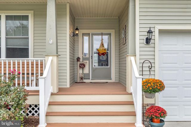 31744 DUANE DR, Frankford, DE 19945