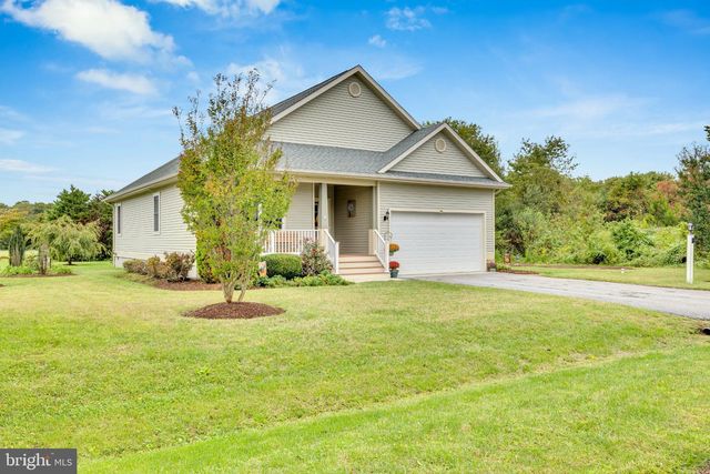 31744 DUANE DR, Frankford, DE 19945