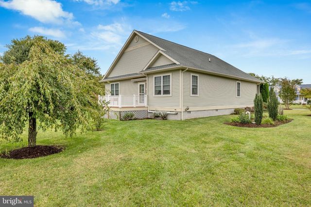 31744 DUANE DR, Frankford, DE 19945