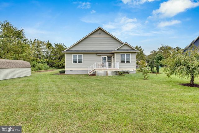 31744 DUANE DR, Frankford, DE 19945