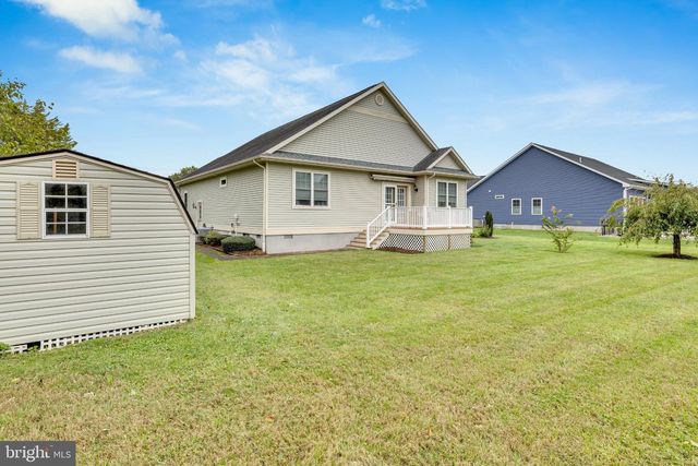 31744 DUANE DR, Frankford, DE 19945