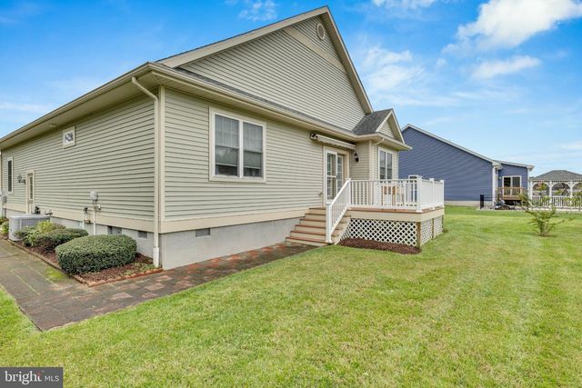 31744 DUANE DR, Frankford, DE 19945