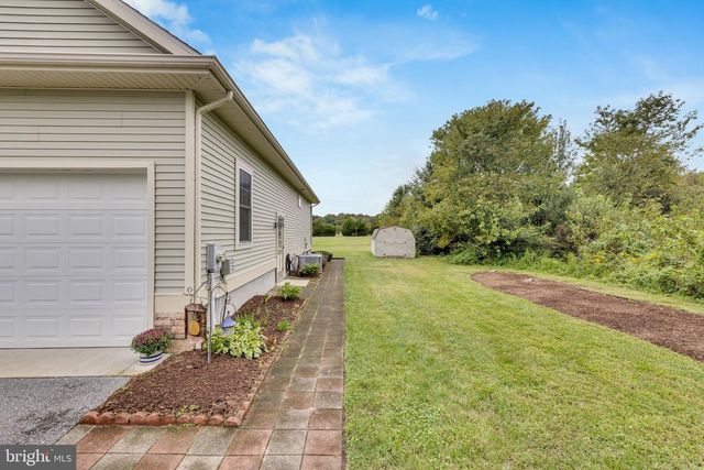 31744 DUANE DR, Frankford, DE 19945