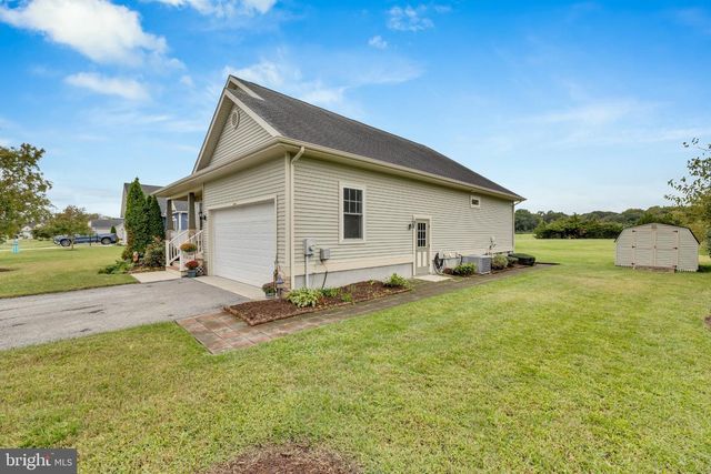 31744 DUANE DR, Frankford, DE 19945