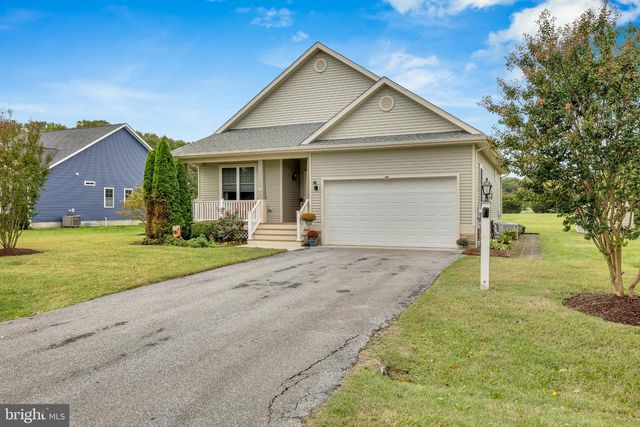 31744 DUANE DR, Frankford, DE 19945