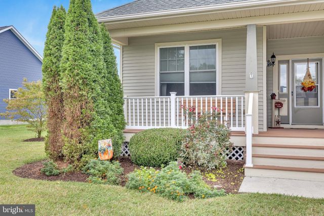 31744 DUANE DR, Frankford, DE 19945