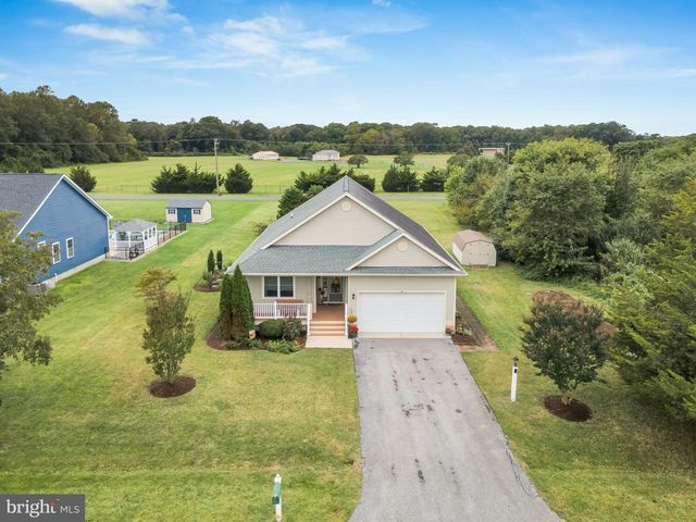 31744 DUANE DR, Frankford, DE 19945