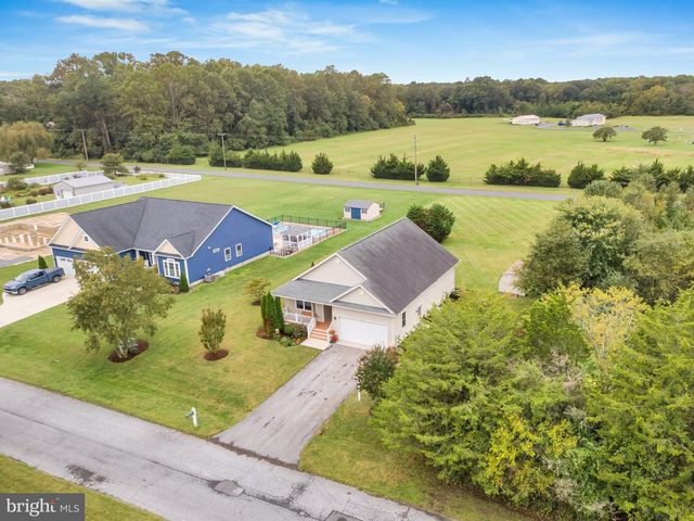 31744 DUANE DR, Frankford, DE 19945