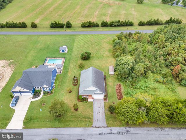 31744 DUANE DR, Frankford, DE 19945