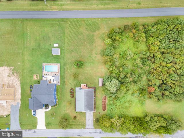 31744 DUANE DR, Frankford, DE 19945