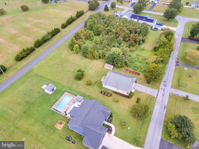 31744 DUANE DR, Frankford, DE 19945