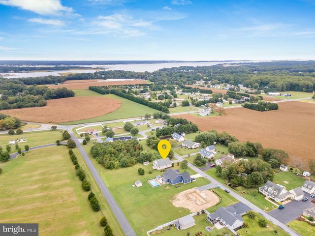 31744 DUANE DR, Frankford, DE 19945
