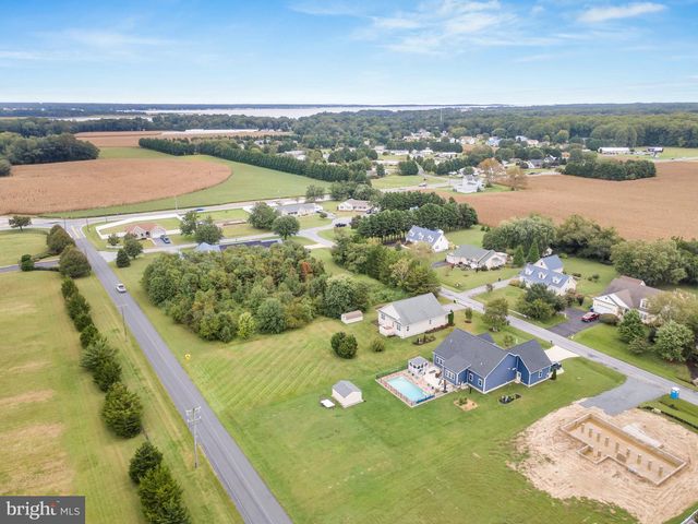 31744 DUANE DR, Frankford, DE 19945