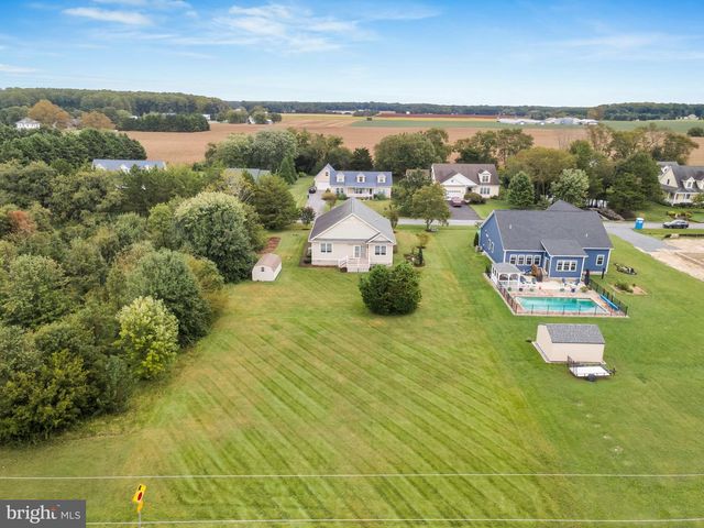 31744 DUANE DR, Frankford, DE 19945