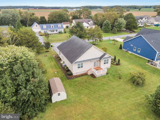31744 DUANE DR, Frankford, DE 19945