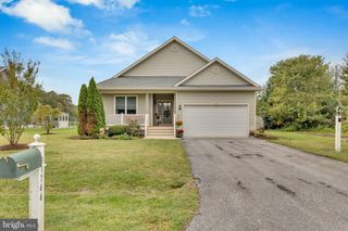 31744 DUANE DR, Frankford, DE 19945