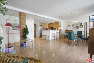 880 W 1st Street 604, Los Angeles, CA 90012