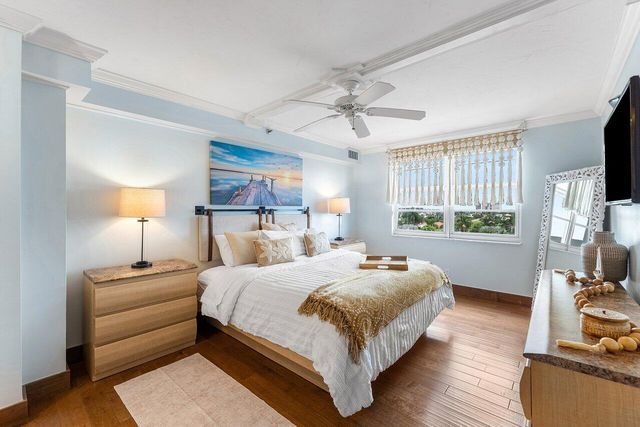 4505 S Ocean Boulevard 502, Highland Beach, FL 33487